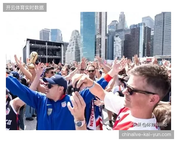 世界杯数字门票与人脸特征实现深度绑定，恶意抢票脚本在入场环节被彻底拒之门外